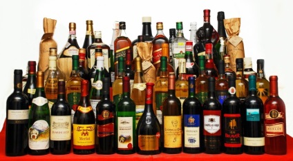 Скільки коштує ліцензія на алкоголь для продажу і виробництва, переоформлення
