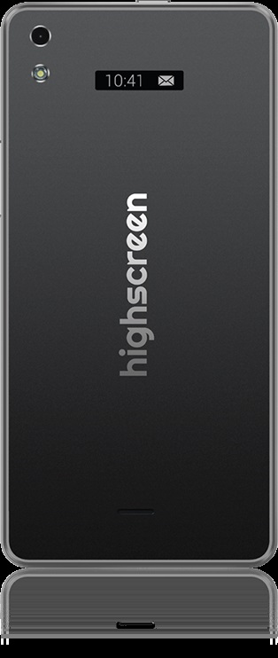 Смартфон highscreen ice 2 gray купити, ціна в інтернет магазині хайскрін, характеристики та відгуки