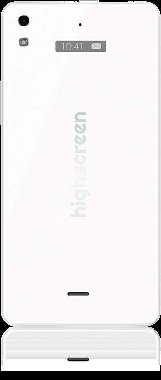 Смартфон highscreen ice 2 gray купити, ціна в інтернет магазині хайскрін, характеристики та відгуки