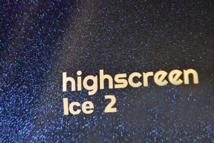 Смартфони - огляд highscreen ice 2, клуб експертів dns