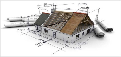 Estimări pentru repararea acoperișurilor - redactare, probleme principale