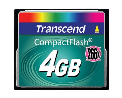 Colectăm unitate hard disk (SSD) pe carduri flash compacte