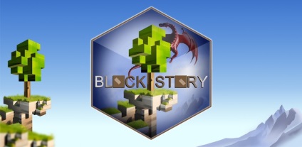 Створи свій світ в block story на пк, androidpluspc