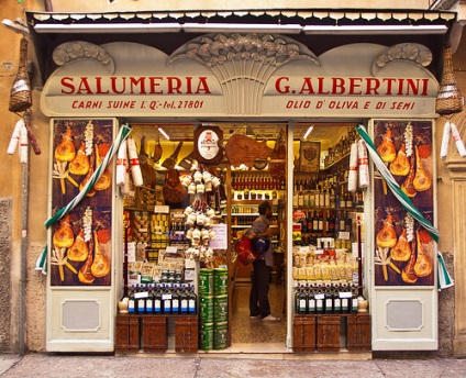 Facem cumpărături - o prezentare completă a magazinelor Verona