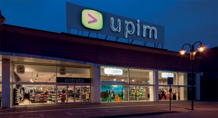 Facem cumpărături - o prezentare completă a magazinelor Verona