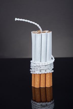 Съвети за борба със страха с отказване на цигарите, как да се откажат от пушенето и spravvitsya страх