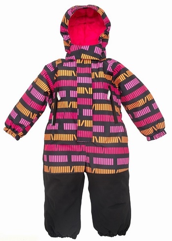 Поради щодо вибору фінської дитячої зимового одягу на сайті порівняння дитячих зимових комбінезонів