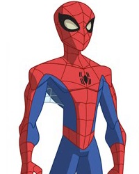 Spectacular spider-man - фан сайт - головні персонажі
