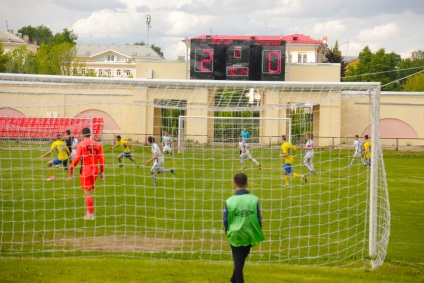 Știri sportive