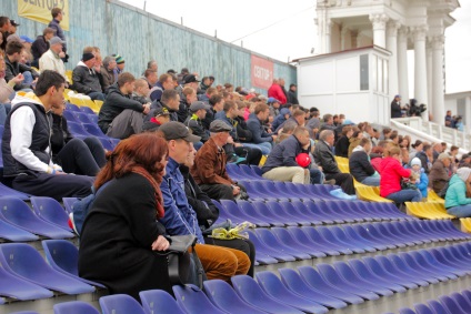 Știri sportive