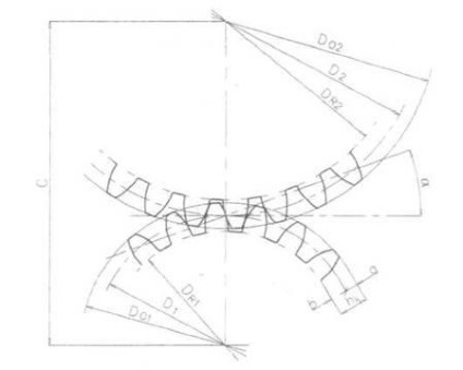 Referenciaadatokat gépalkatrészek