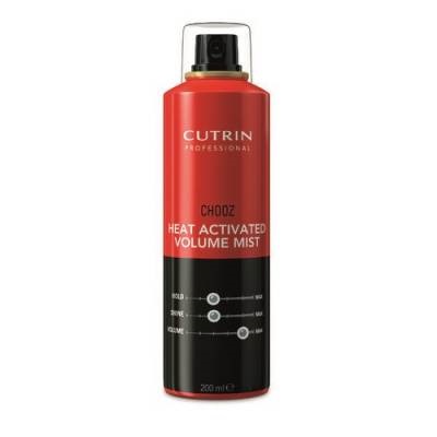 Spray mennyiség a zsíros haj cutrin bio-olaj ellenőrző térfogat spray- 150 ml