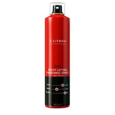 Spray mennyiség a zsíros haj cutrin bio-olaj ellenőrző térfogat spray- 150 ml