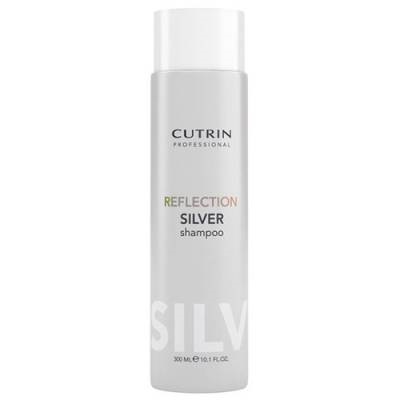 Спрей-об'єм для жирного волосся cutrin bio oil control volume spray 150 мл