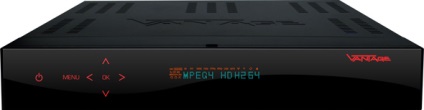 Műholdas HDTV vevő Vantage - - n műholdas berendezések és hordozható (Vantage) Műholdas HDTV vevő Vantage - - n műholdas berendezések és hordozható