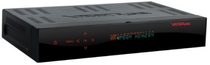 Receptor de satelit vantage hd 7100s