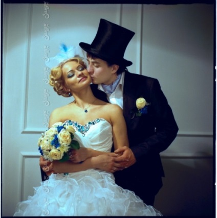 Статті про весілля - весільний портал заміж ру