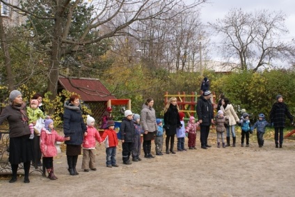 Articol pe tema educatorului și părintelui, descărcare gratuită, rețeaua socială de educatori