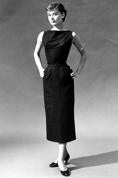 Stilul 50 de îmbrăcăminte, machiaj și coafuri în stilul anilor '50 - 42 de fotografii, 2017