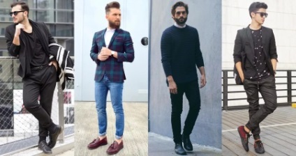 Стиль casual для чоловіків (75 фото) відмінності smart casual і business casual в чоловічому одязі