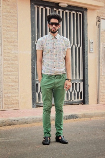 Stil casual pentru bărbați (75 fotografii) diferențe inteligente casual și de afaceri casual în îmbrăcăminte pentru bărbați