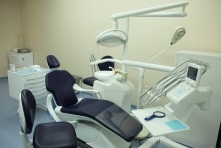 Стоматологічна клініка дентаспа - відгуки та ціни