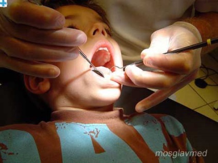 Стоматологія як професія і мистецтво