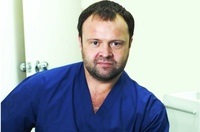 Fogászati ​​Kijev - Kijev fogorvosi