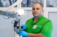 Стоматологія київ - стоматологічні клініки києва