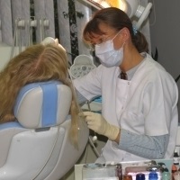 Стоматологія лімко дент на Дубнинська