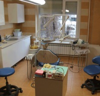 Стоматологія smart в Кузьмінках