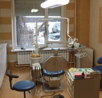 Smart dentistry în kuzminki