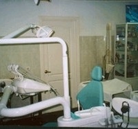Staphanid stomatologie în Lubelno