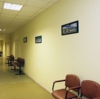 Стоматологія в лікувально-оздоровчому центрі №10