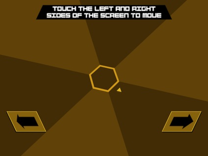 Super hexagon - în acces gratuit pentru o zi, știri și recenzii de joc pentru ios și mac os x pe