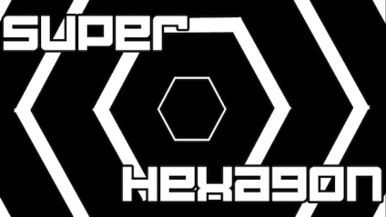 Super hexagon - в безкоштовному доступі на один день, новини та огляди ігор для ios і mac os x на