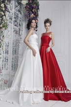 Rochii de mireasa - pagina 2 - rochii de nunta si rochii de seara cu buzunar