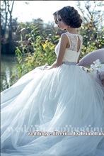 Rochii de mireasa - pagina 2 - rochii de nunta si rochii de seara cu buzunar