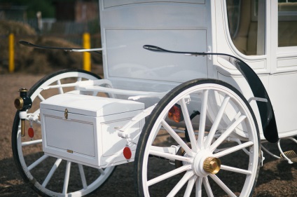 Cortege de nuntă în naftă, plaja regală - hotel și restaurant în g.