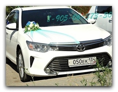Caravana de nunta Volgograd - inchiriere masini pentru inchiriere de nunti pentru ornamente pentru masini de nunta
