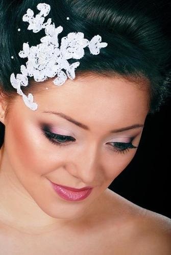 Весільний макіяж 25 порад для нареченої ♡
