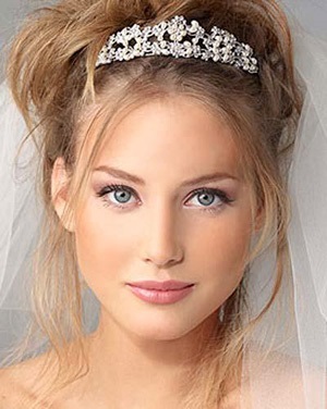 Весільний макіяж 25 порад для нареченої ♡