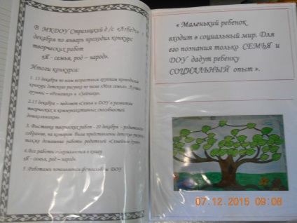 Відомості про оо - стреліцкій дитячий сад лебідь Семілукского району