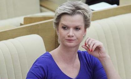 Svetlana Horkina biografie, filmografie și viața personală (foto)