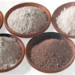 властивості глини