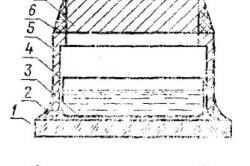 Tabelul de permeabilitate a vaporilor materialelor de construcție (fragment)