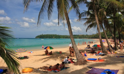 Thailanda sau Vietnam unde și unde este cel mai bun lucru să alegeți să vă relaxați
