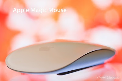 Tehát, ha az egér rossz alma Magic Mouse, mivel azt írja Gregory pozhvanov