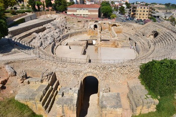 Tarragona, Spanyolország - Guide, ahol maradni, és inkább a