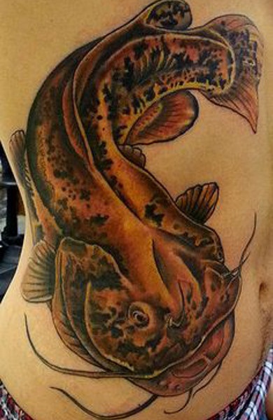 Tattoo som - însemnând, schițe de tatuaje și fotografii